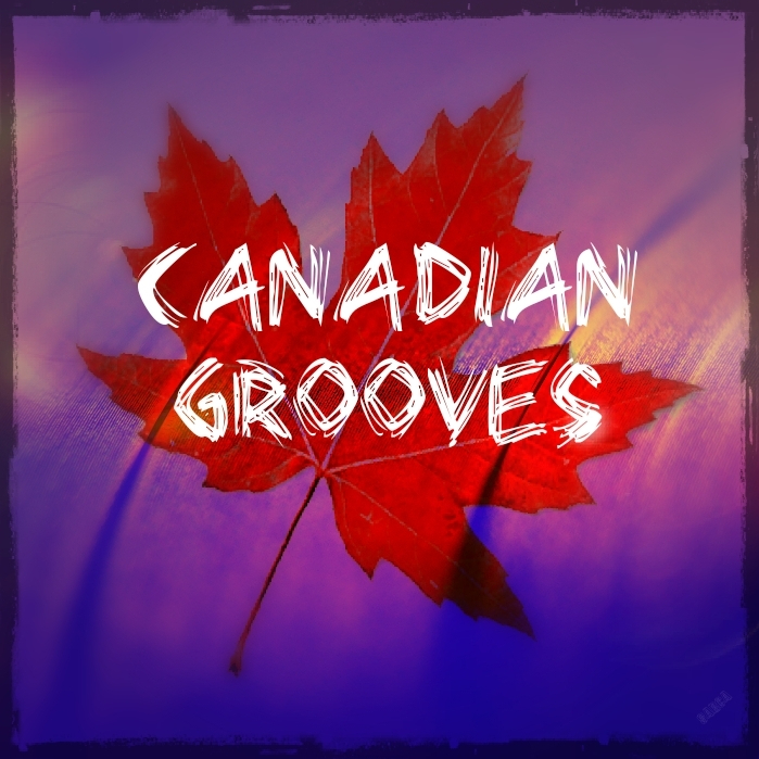 Canadian Grooves