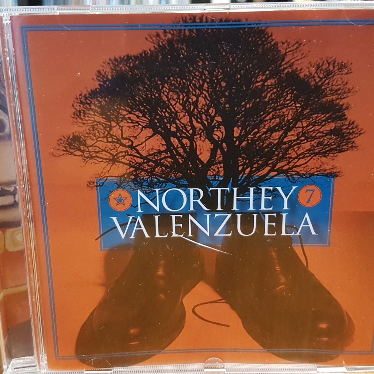 [Album Review] Northey Valenzuela